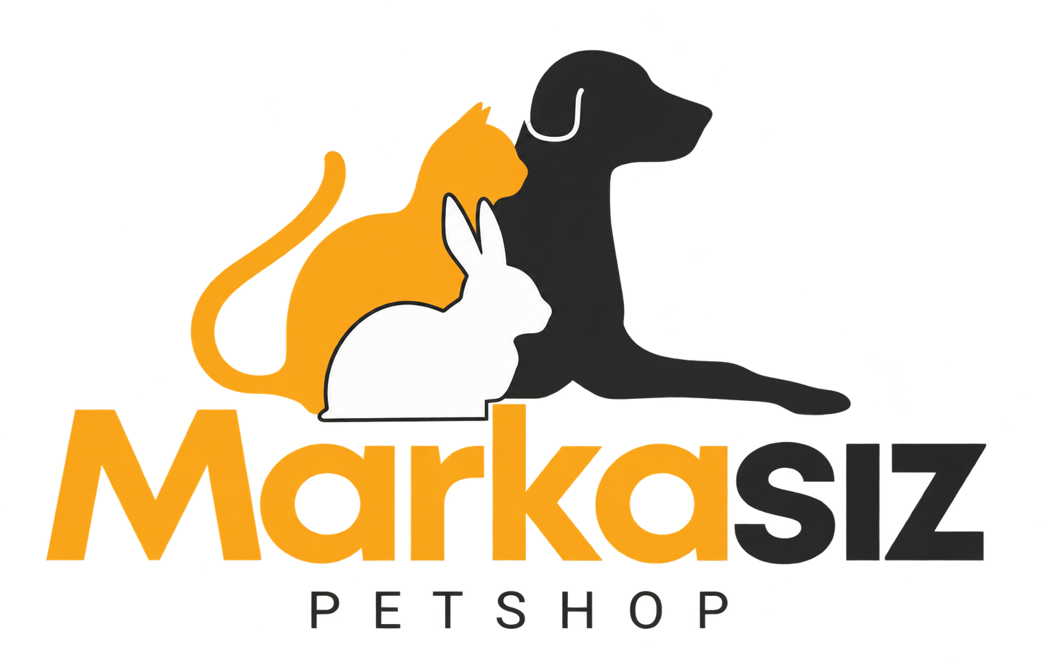 Markasız Petshop